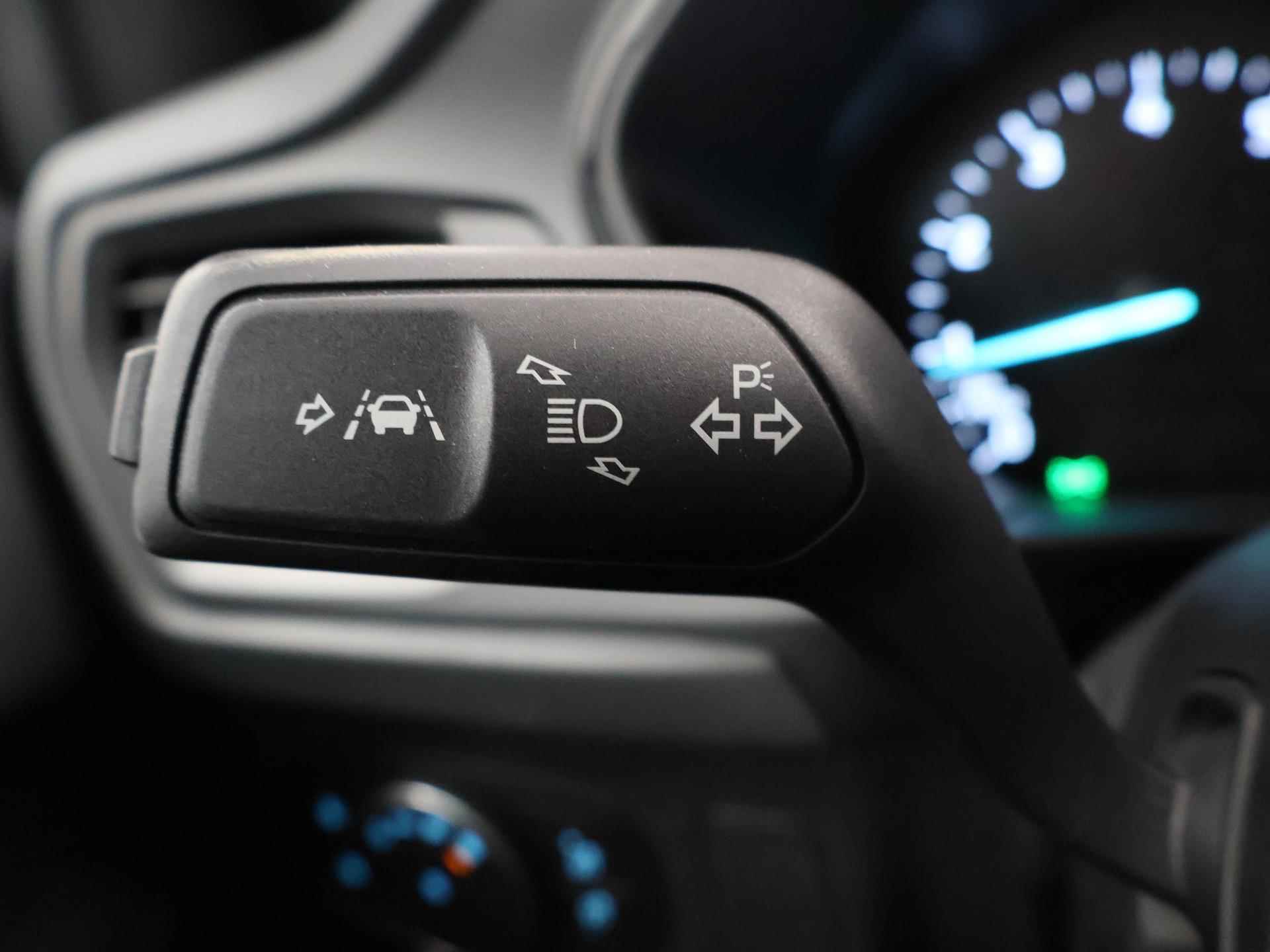 Ford Focus 1.0 EcoBoost ST Line Business | B&O Premium Audio | Navigatie | Winterpack | LED Koplampen | - 34/43