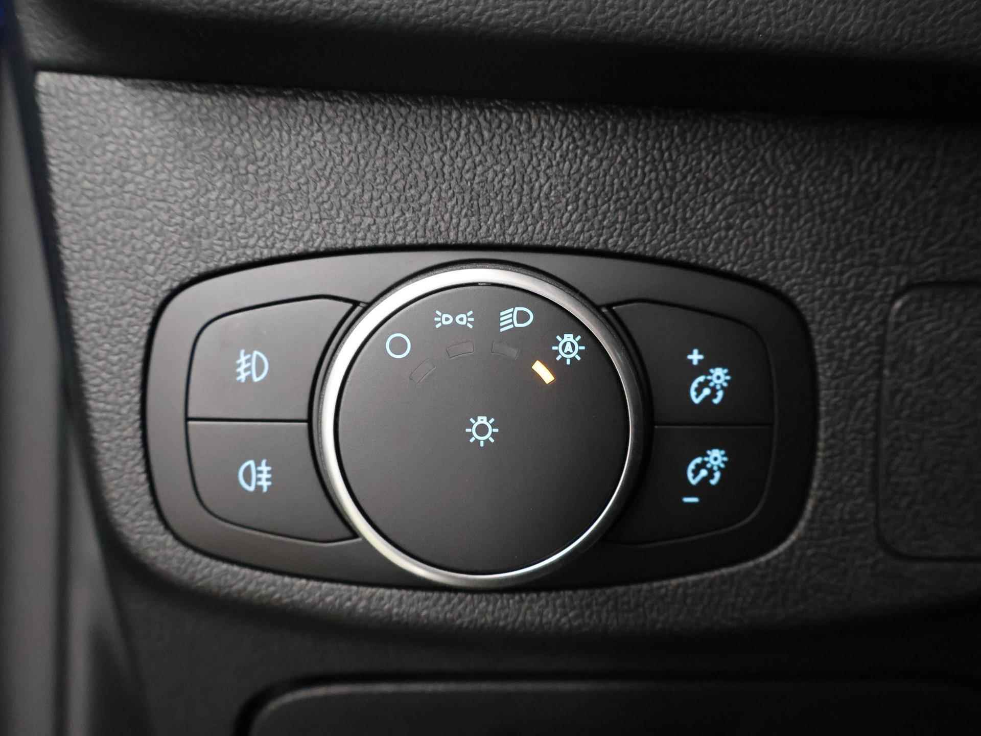 Ford Focus 1.0 EcoBoost ST Line Business | B&O Premium Audio | Navigatie | Winterpack | LED Koplampen | - 35/43