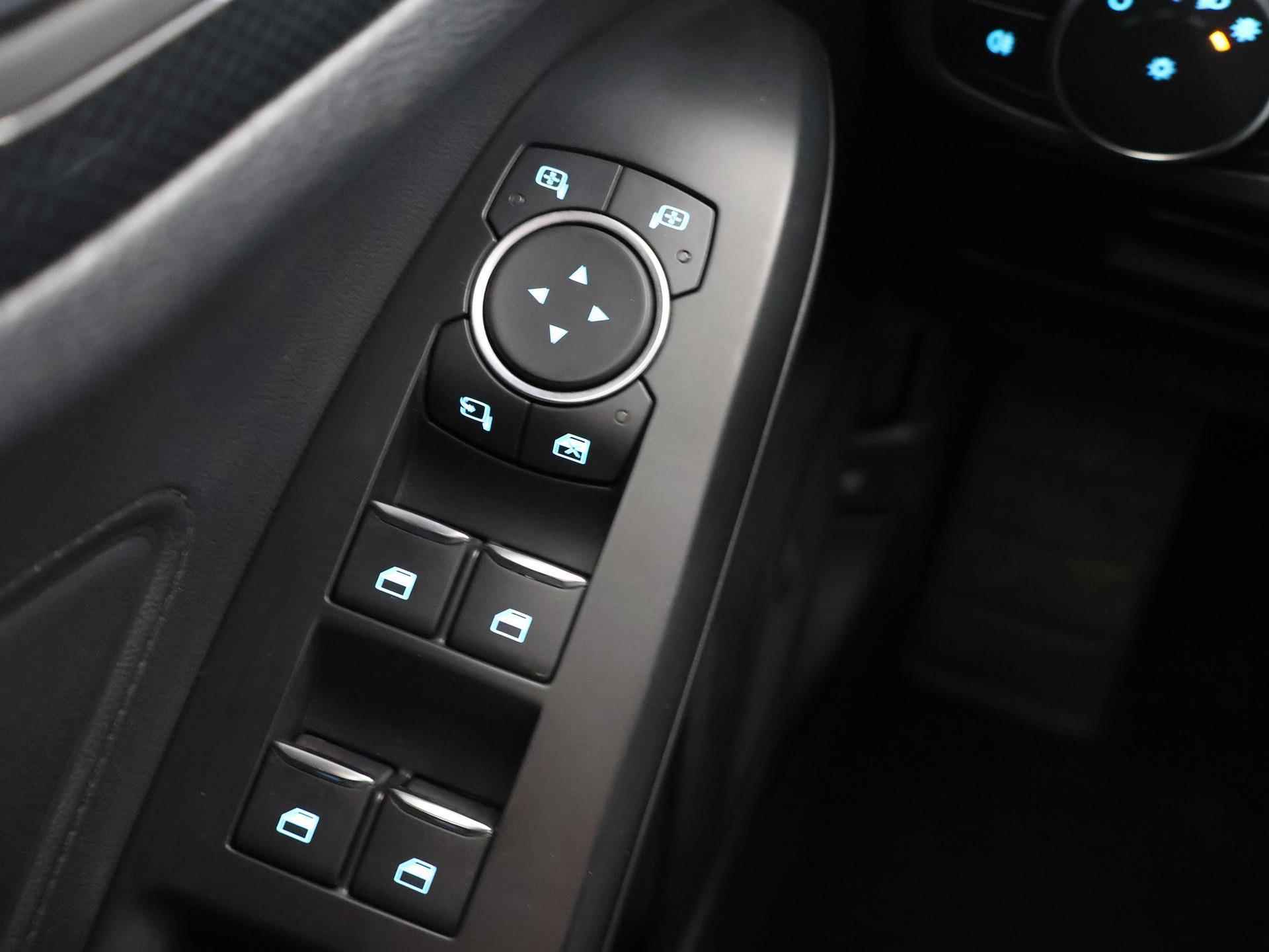 Ford Focus 1.0 EcoBoost ST Line Business | B&O Premium Audio | Navigatie | Winterpack | LED Koplampen | - 36/43