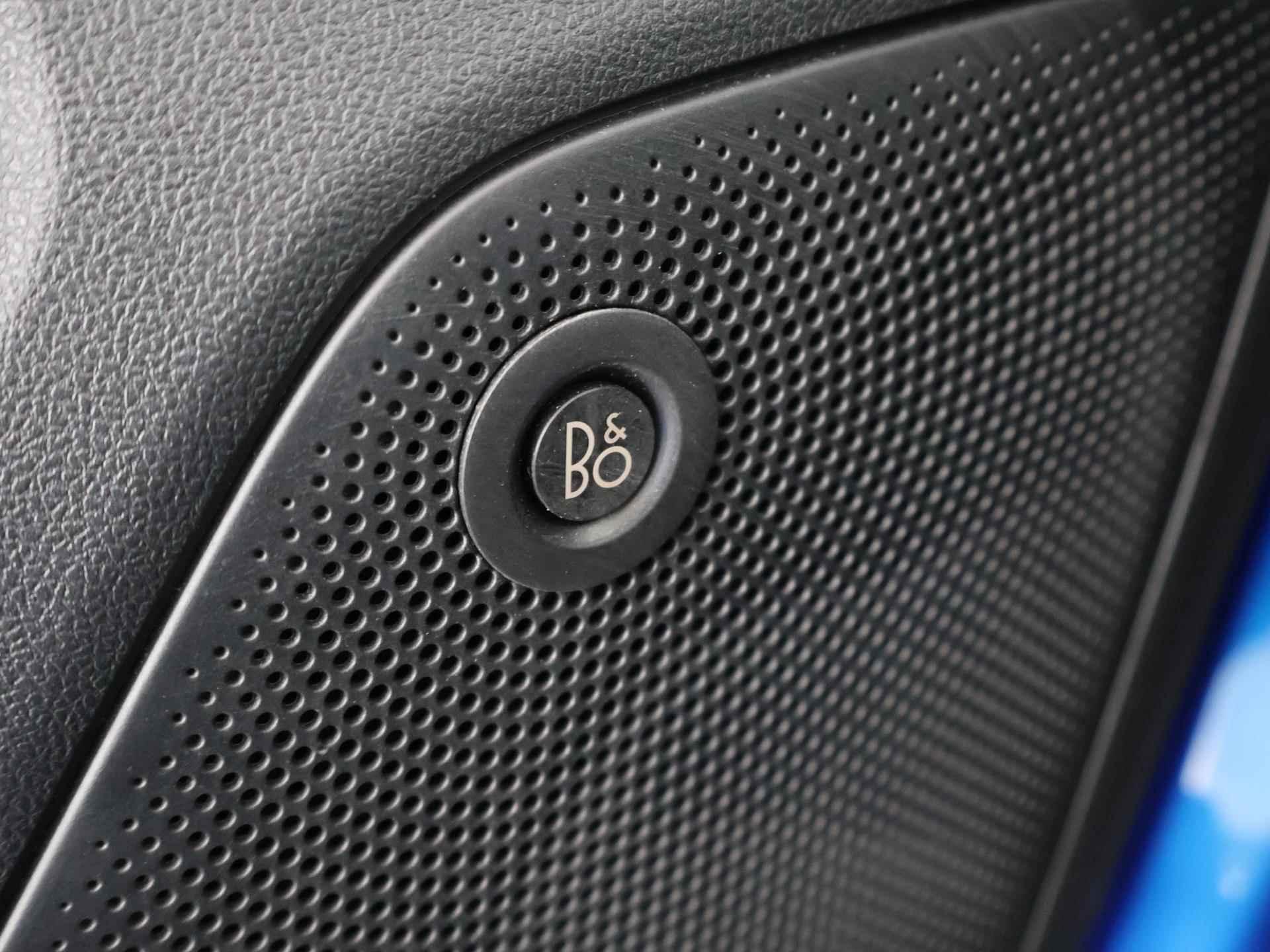 Ford Focus 1.0 EcoBoost ST Line Business | B&O Premium Audio | Navigatie | Winterpack | LED Koplampen | - 37/43