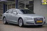 Audi A8 2.0 TFSI Hybrid Camera Navigatie Open dak Leer