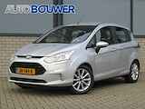 Ford B-MAX 1.0 EcoBoost Titanium 2e eigen | navi | camera | LM velgen | PDC | tr.haak