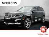 Jeep Grand Cherokee 380pk Summit Reserve 4xe | NIEUW | PLAN NU UW PROEFRIT | NU TE BESTELLEN !!