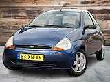 Ford Ka 1.3 Summer Edition | Airco | Stuurbekrachtiging | Centrale vergrendeling