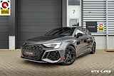 Audi 2.5 TFSI RS3 Sportback |B&O|HuD|Keramisch|Pano|Virtual|Keyless|Sfeer|MatrixLed|Line|ACC|5jGarantie