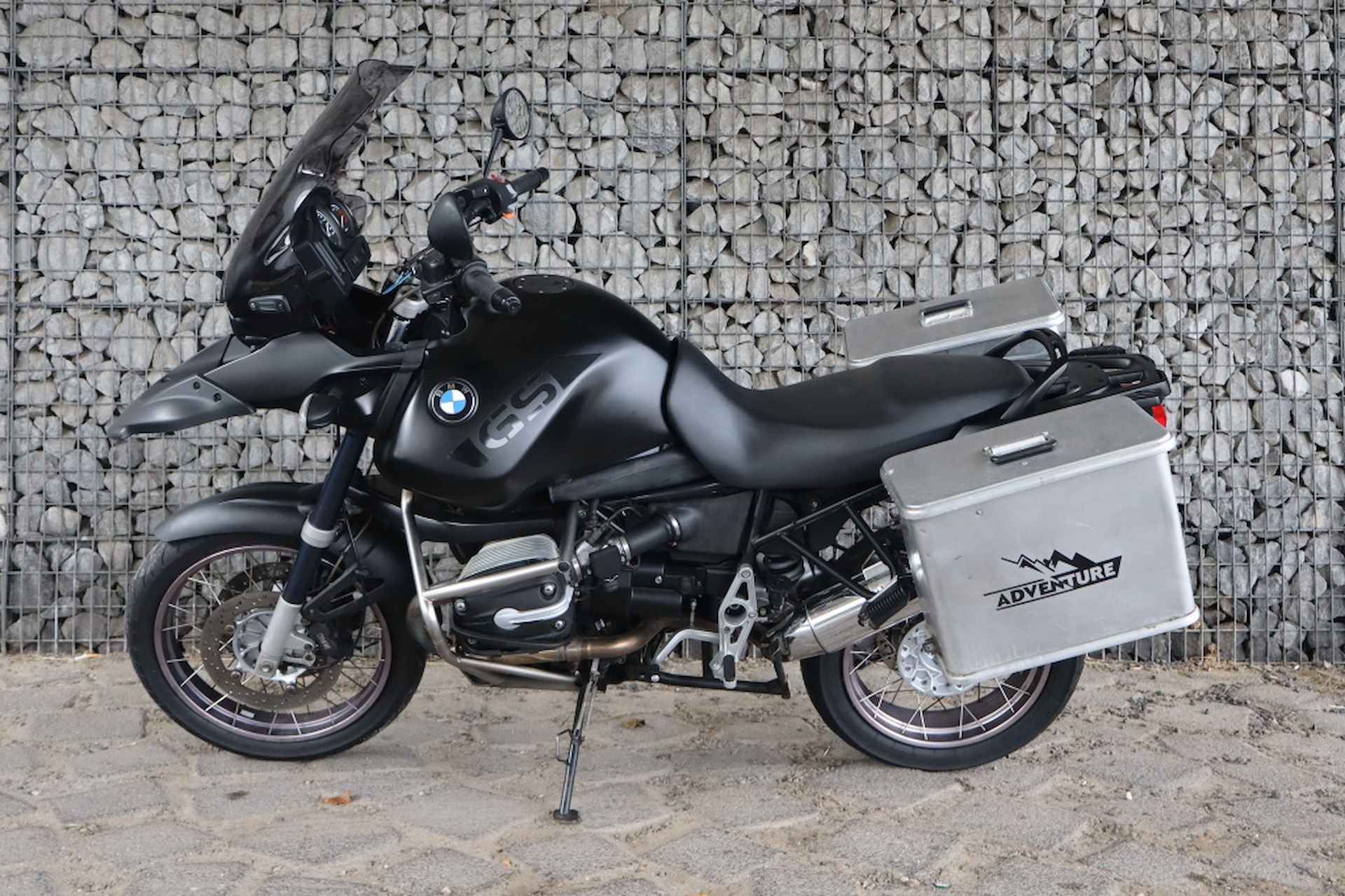 Bmw All-Road R 1150 GS Adventure - 8/25