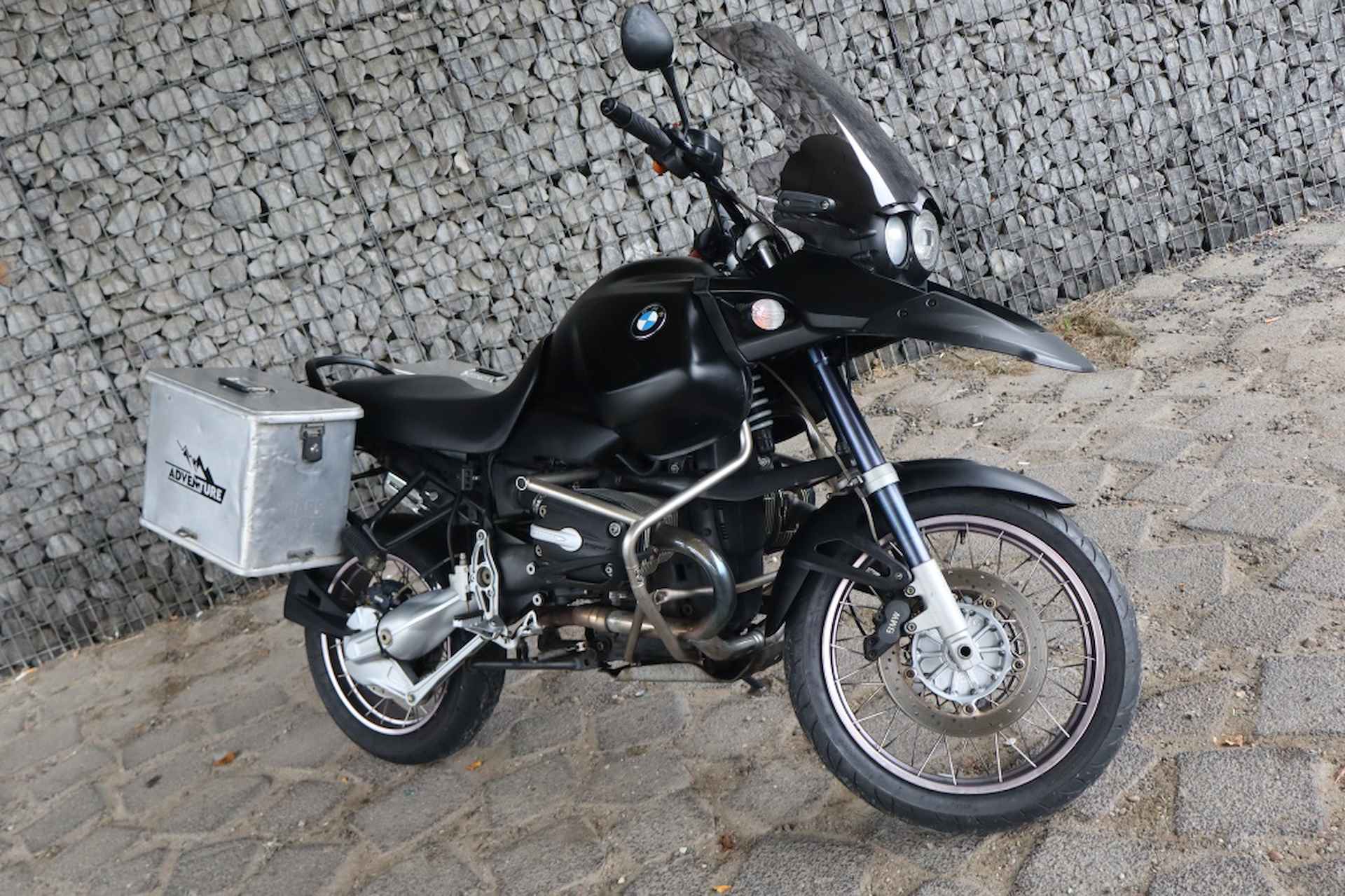 Bmw All-Road R 1150 GS Adventure - 17/25