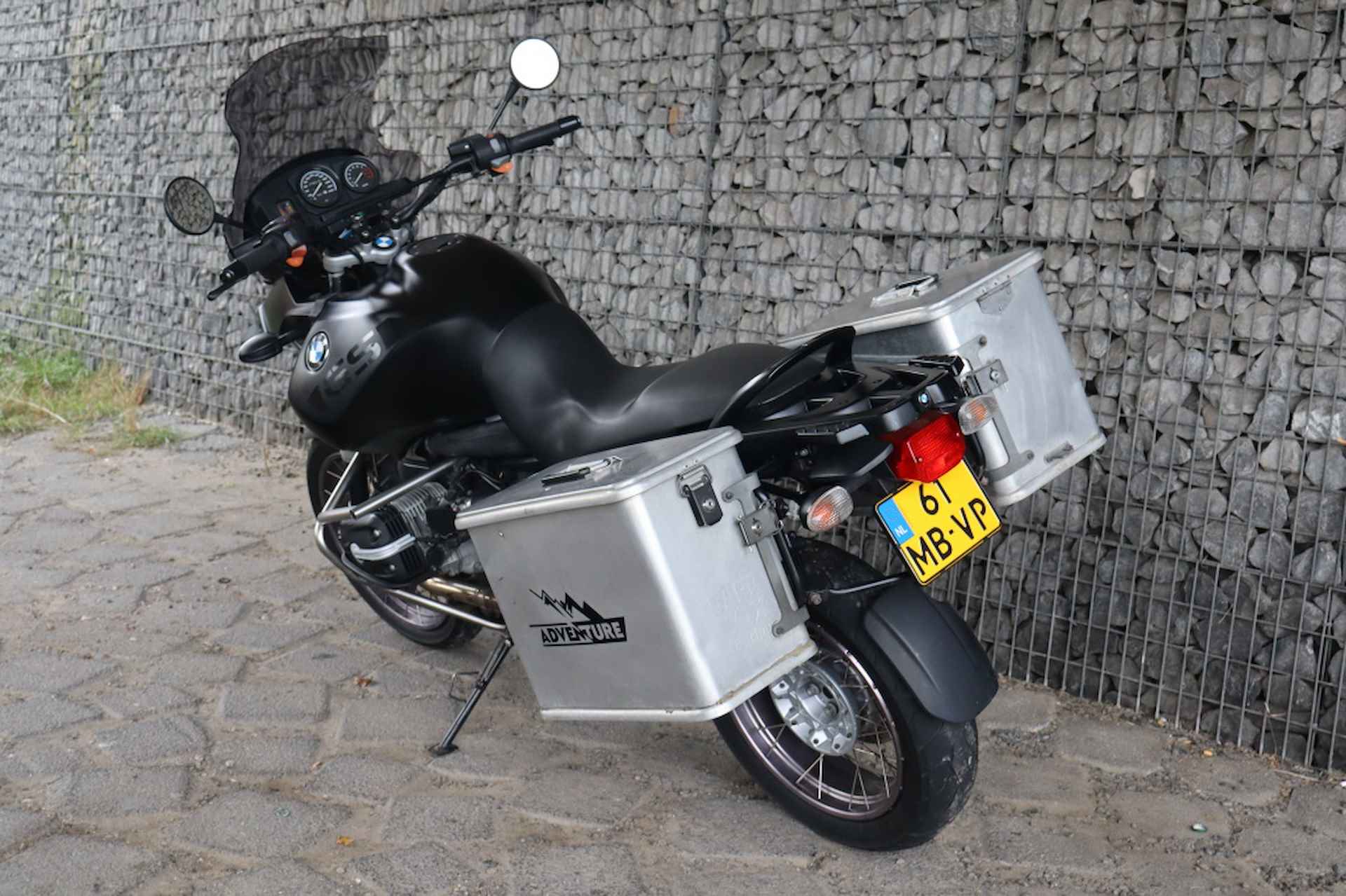 Bmw All-Road R 1150 GS Adventure - 23/25