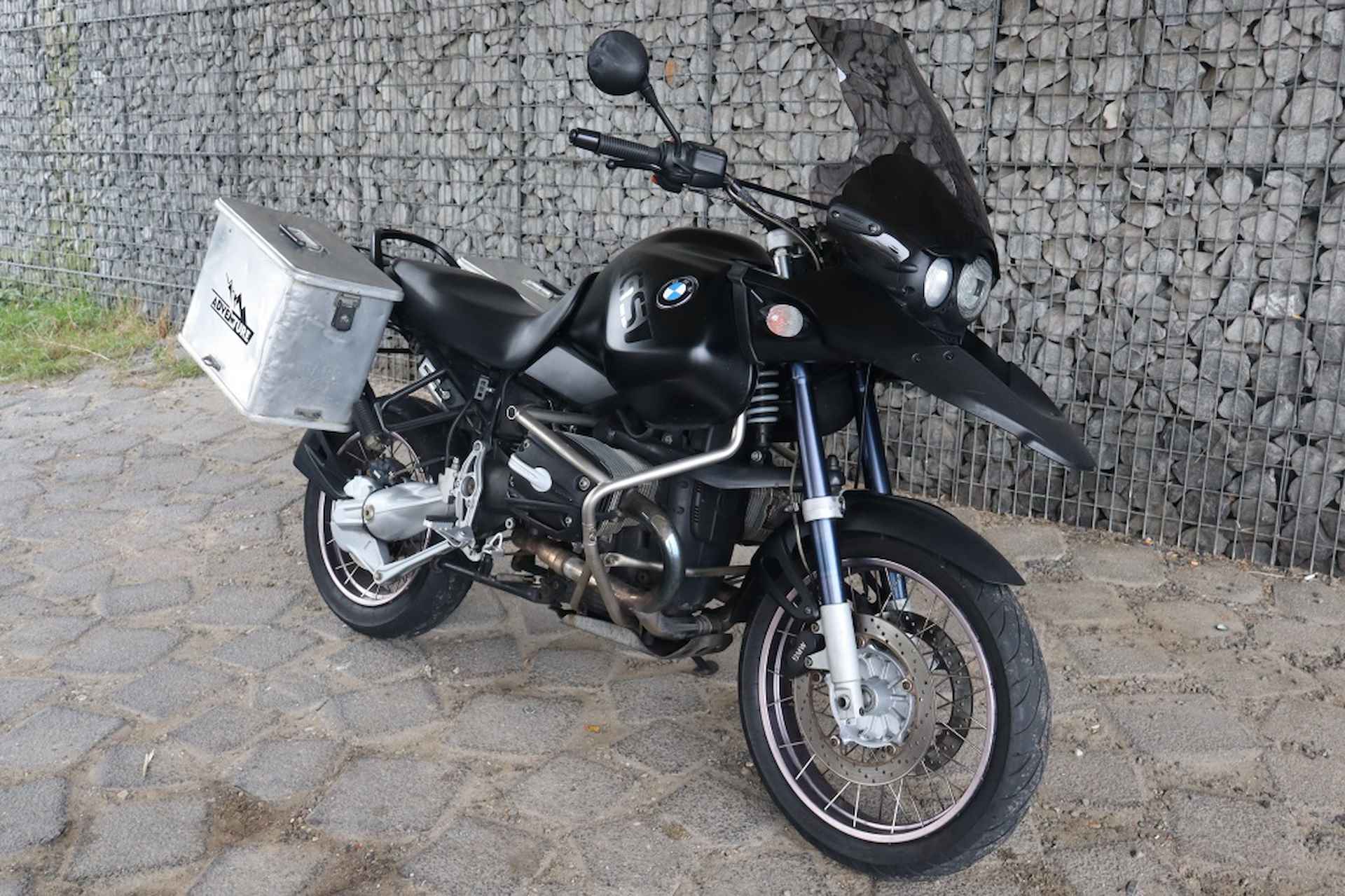 Bmw All-Road R 1150 GS Adventure - 2/25