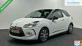 Citroen DS3 1.2 VTi Chic NAVIGATIE ECC CRUISE 114000 KM