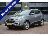 Hyundai ix35 2.0i i-Catcher Automaat 35.780 km!