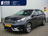 Kia Niro 1.6 GDi H. DynamicL. Half Leder | CarPlay | Navigatie | NAP