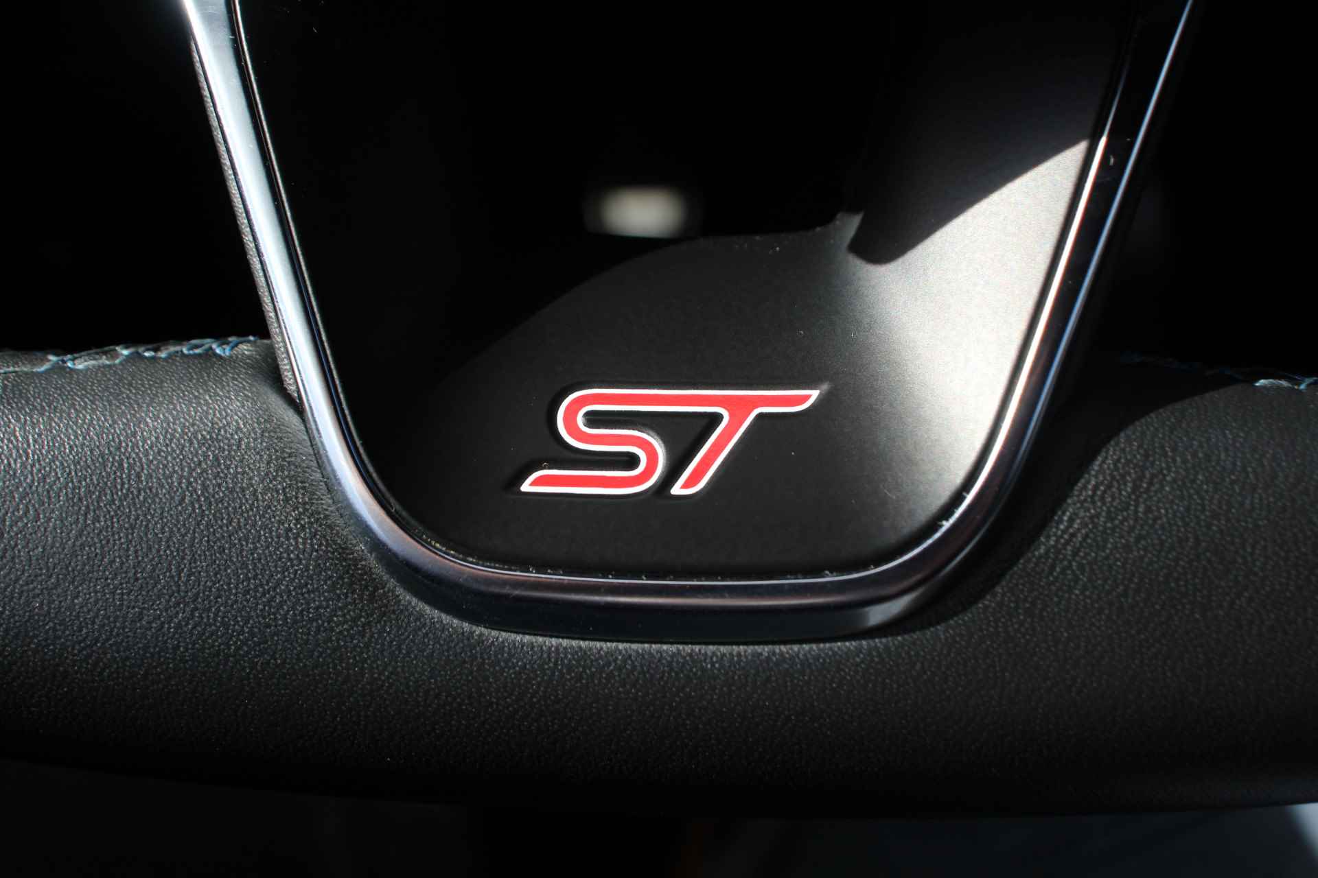 Ford Fiesta 1.5EB ST-3 BLACK-PACK | PERFORMANCE | CAMERA | WINTERPACK | B&O AUDIO | NAVI | CRUISE | LAUNCH CONTROL | LIJN DETECTIE | PARKEER - 18/54