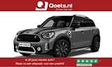 Mini Mini Countryman 2.0 Cooper S E ALL4 Elektrisch verwarmbare voorstoelen - Elektrische Achterklep -  Comfort acces - Driving/Parking Assistant - Cruise Control - Head Up - Getinte Ruiten - Elektrisch inklapbare buitenspiegels -