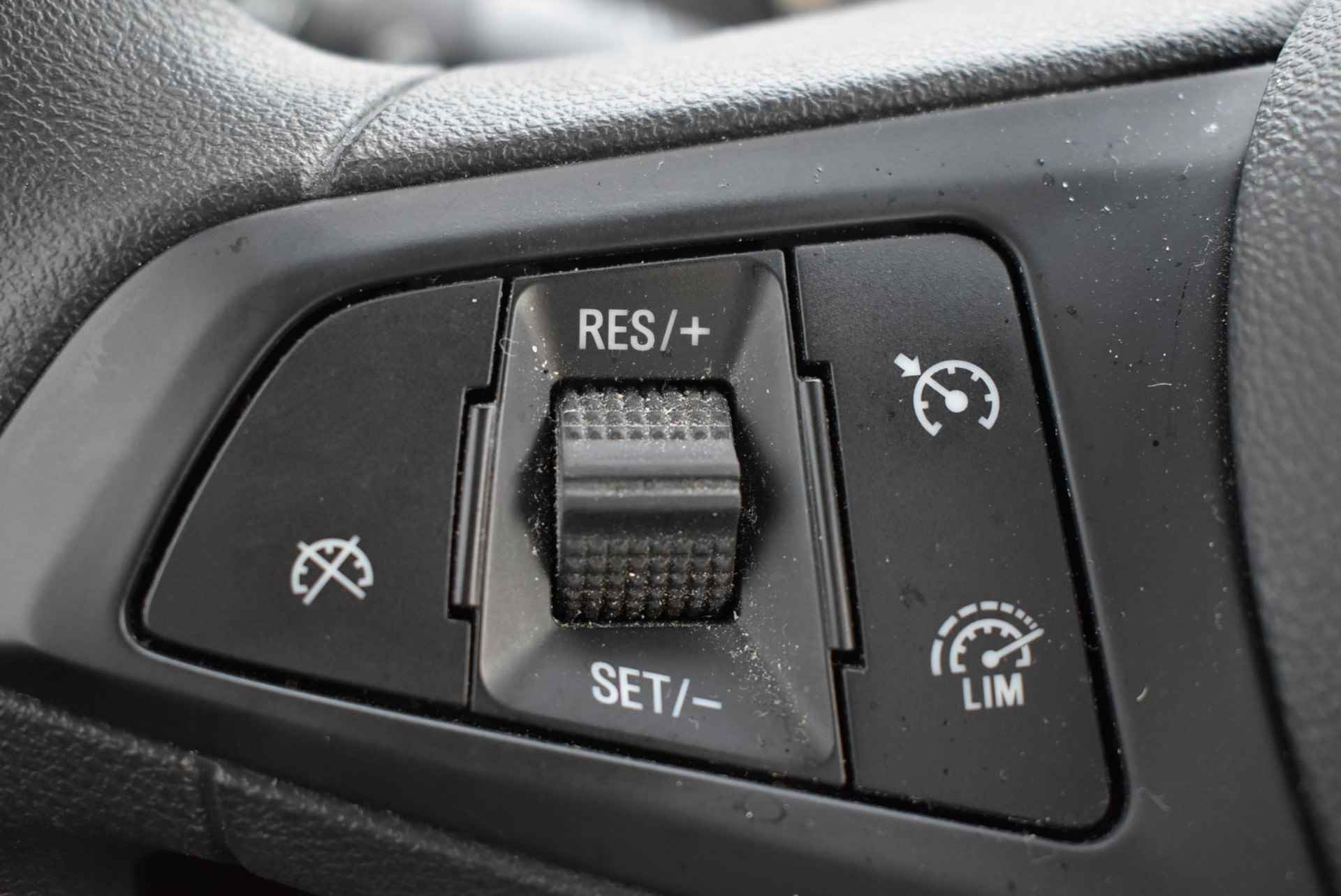 Opel KARL 1.0 ecoFLEX Edition | Airco | elektrische ramen | Zuinig! - 15/23