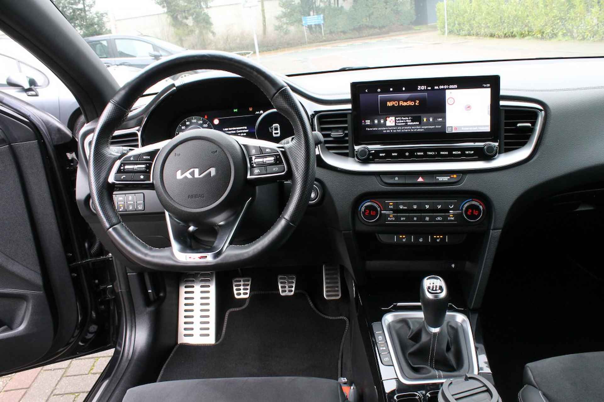 KIA Pro Ceed 1.0 T-GDi GT Line - 3/18