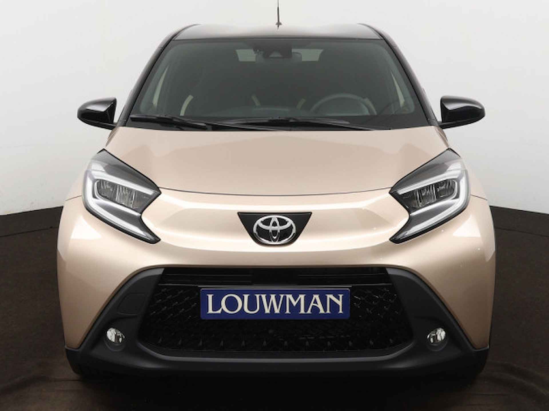 Toyota Aygo X 1.0 VVT-i MT Pulse *Nieuw* | Uit Voorraad Leverbaar | - 18/25