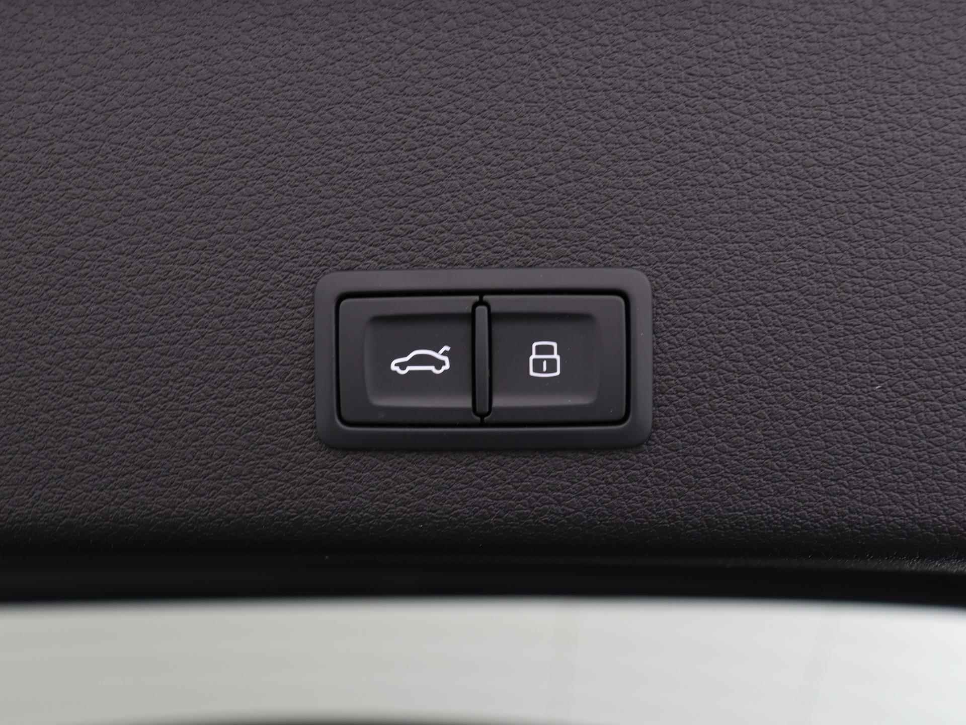 Audi Q8 e-tron 55 quattro S Edition 115 kWh 408 PK | S-Line | Panoramadak | Keyless | Matrix-LED | B&O | Apple CarPlay | - 18/65