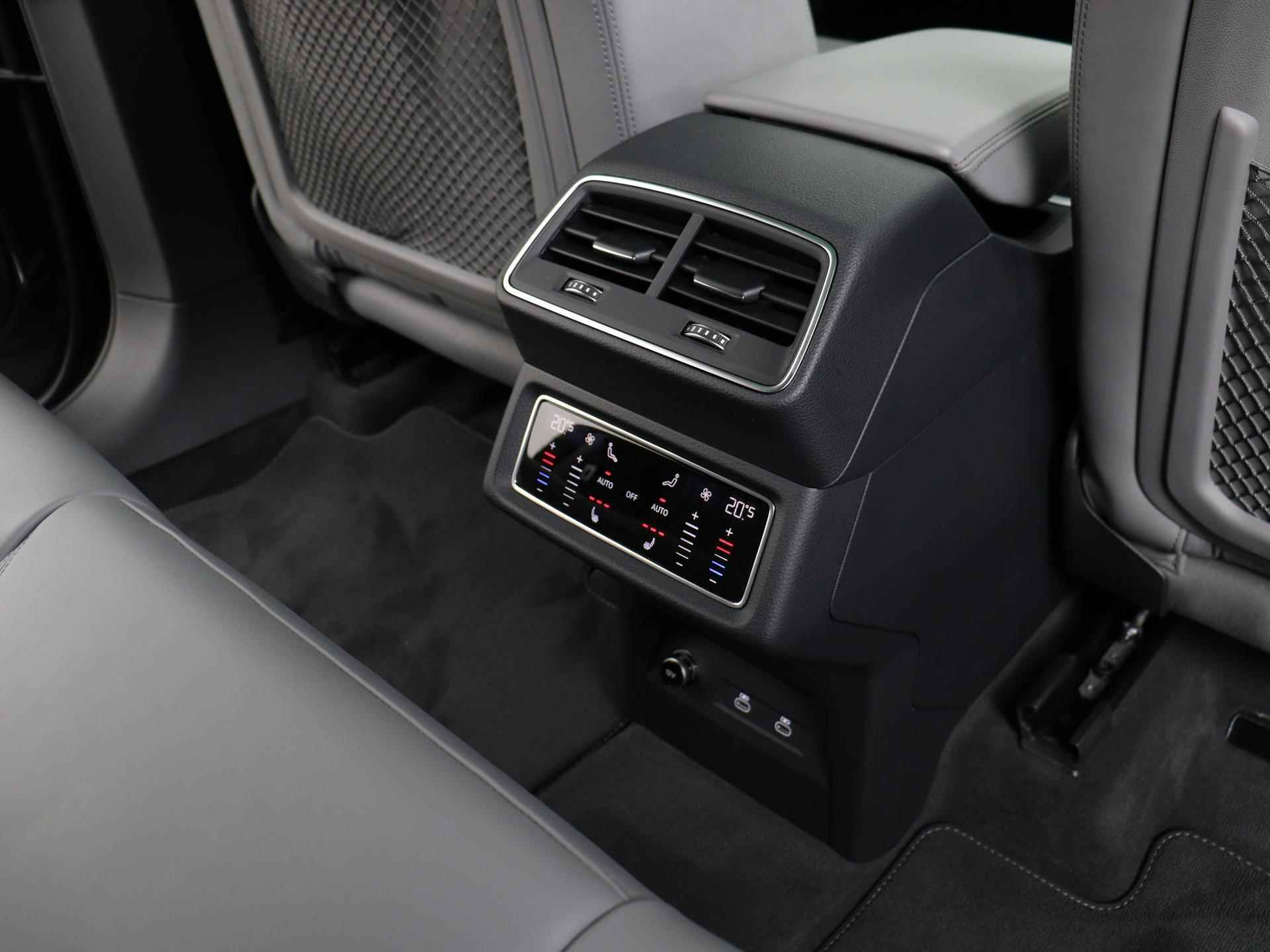 Audi Q8 e-tron 55 quattro S Edition 115 kWh 408 PK | S-Line | Panoramadak | Keyless | Matrix-LED | B&O | Apple CarPlay | - 22/65