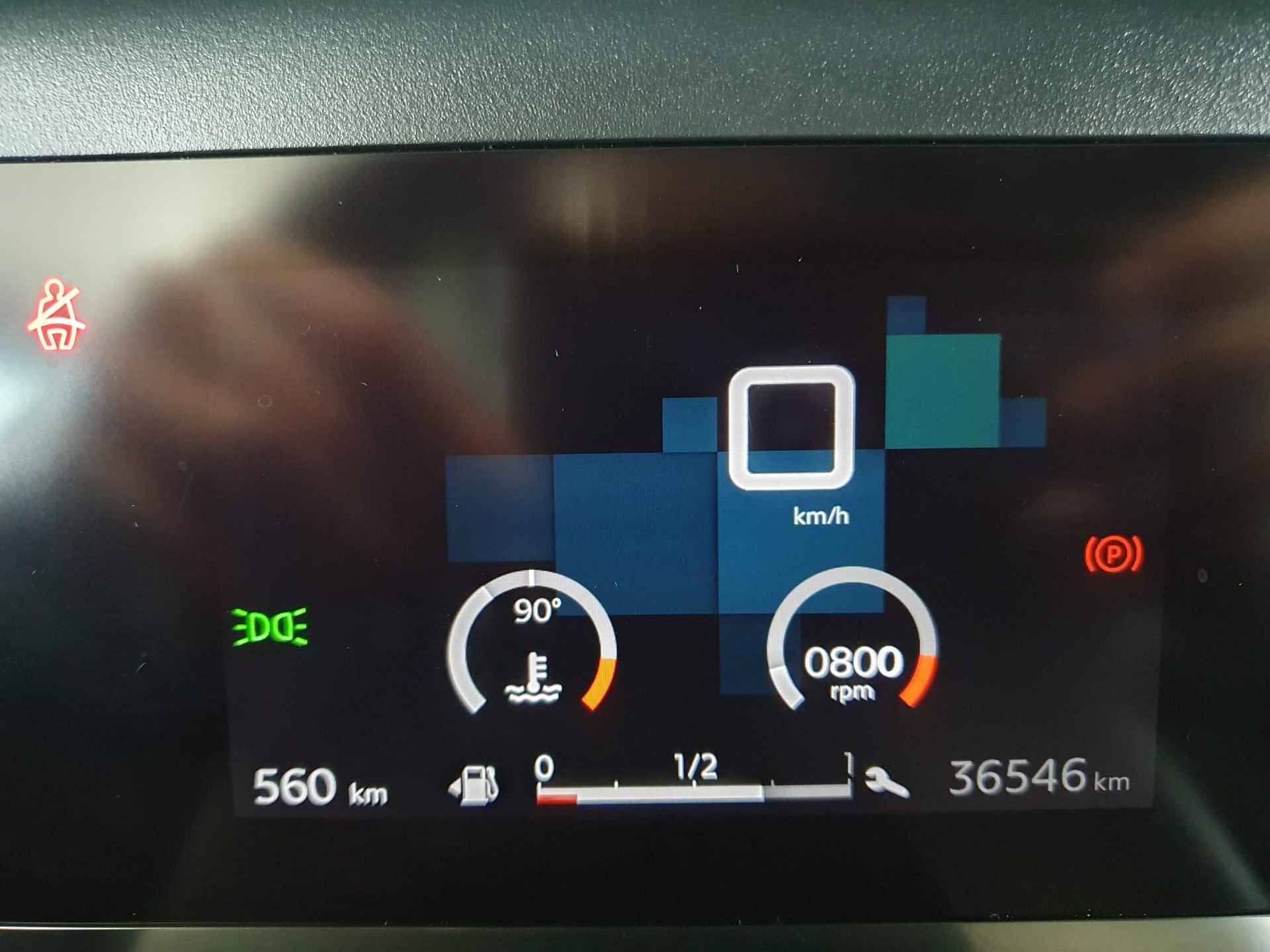 Citroen C4 1.2 Puretech Shine | camera | Navigatie | Climate control - 10/33