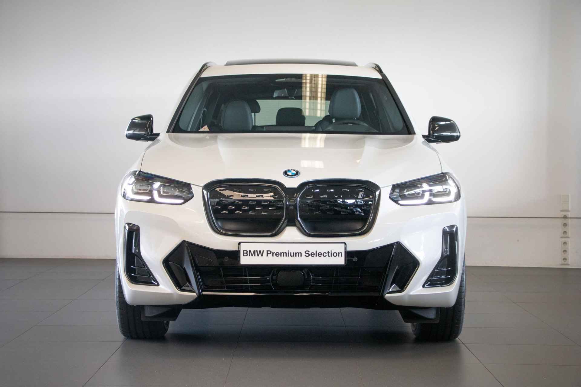 BMW iX3 High Executive Edition 80 kWh | Trekhaak - 7/36