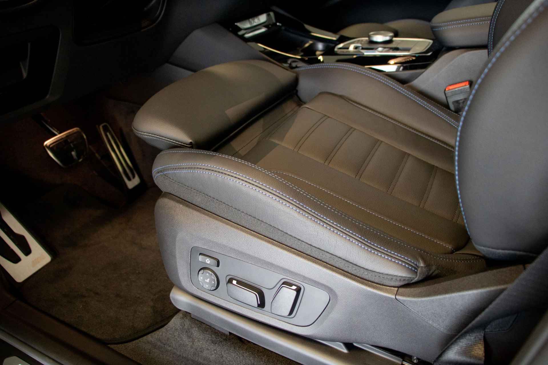 BMW iX3 High Executive Edition 80 kWh | Trekhaak - 10/36