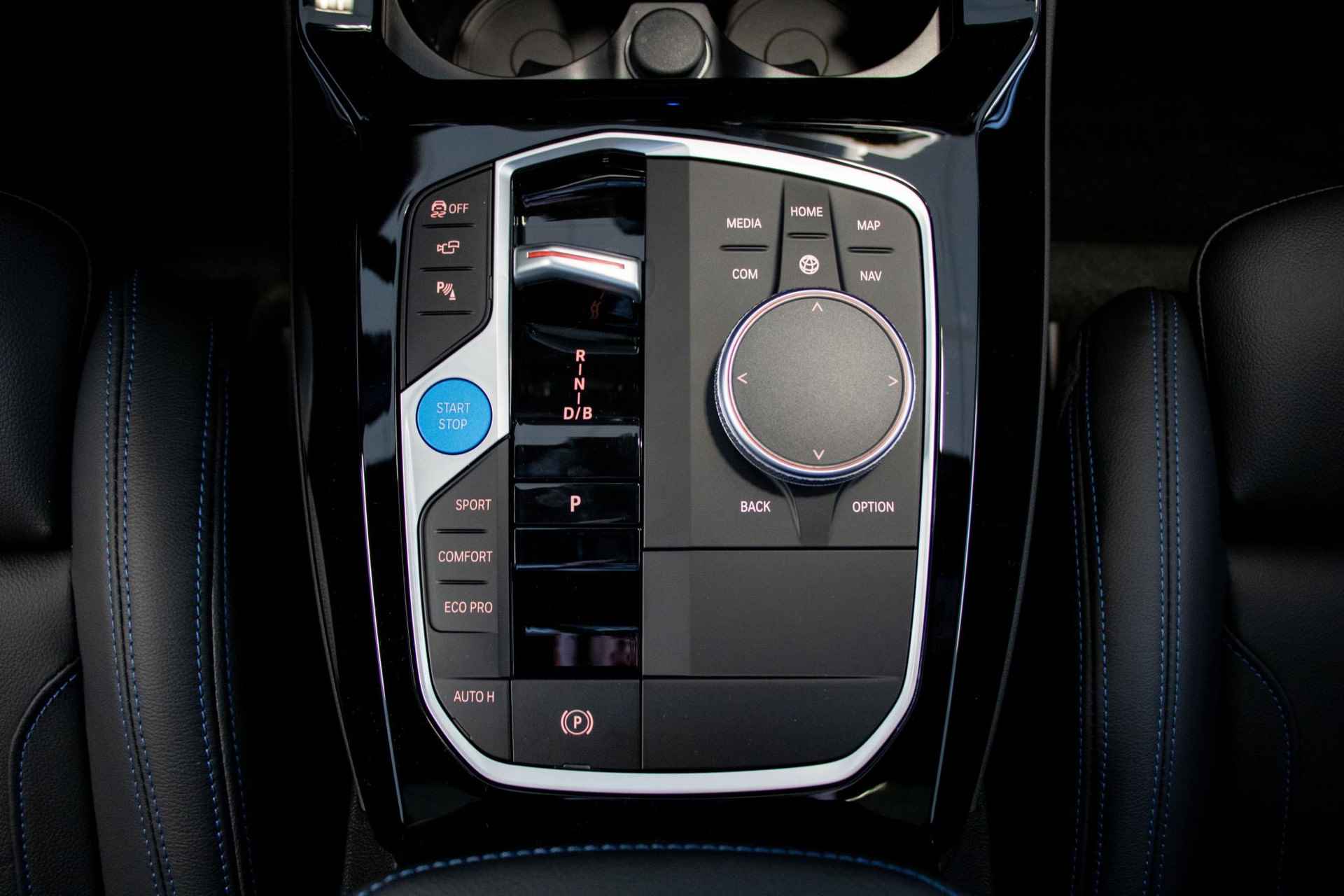 BMW iX3 High Executive Edition 80 kWh | Trekhaak - 17/36
