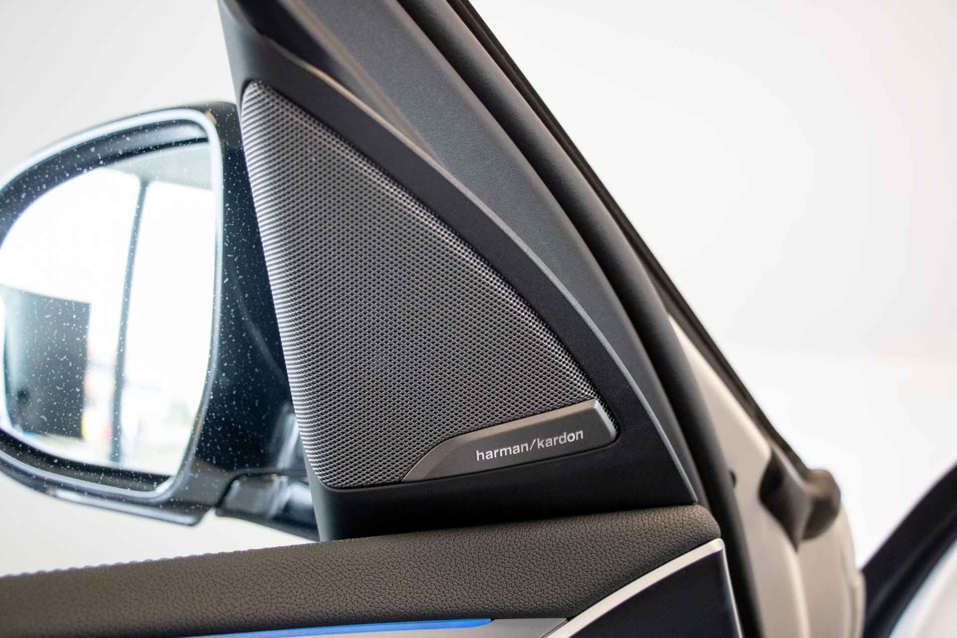 BMW iX3 High Executive Edition 80 kWh | Trekhaak - 26/36
