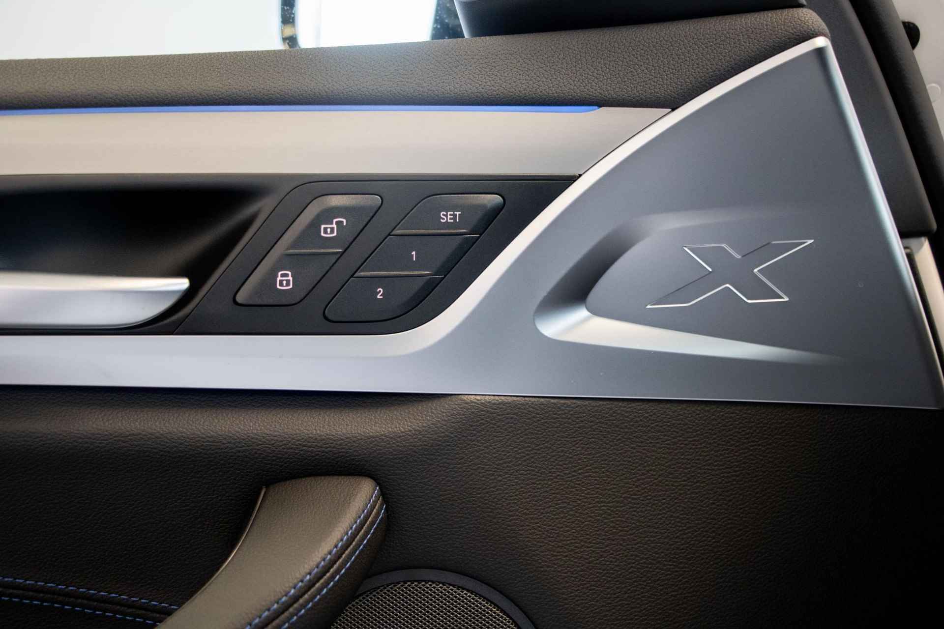 BMW iX3 High Executive Edition 80 kWh | Trekhaak - 27/36