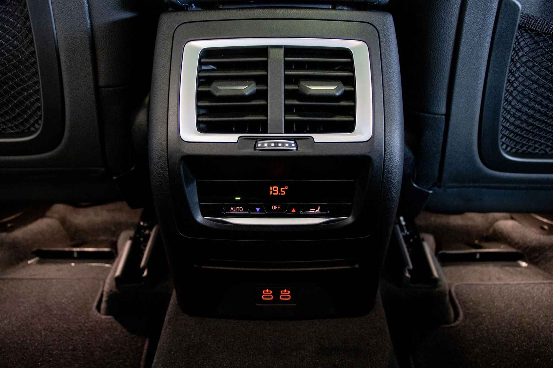 BMW iX3 High Executive Edition 80 kWh | Trekhaak - 28/36