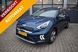 KIA Niro 1.6 GDi Hybrid 141pk DynamicLine