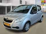 Opel Agila 1.0 Edition 1e Eigenaar 61.700 km + NAP NL