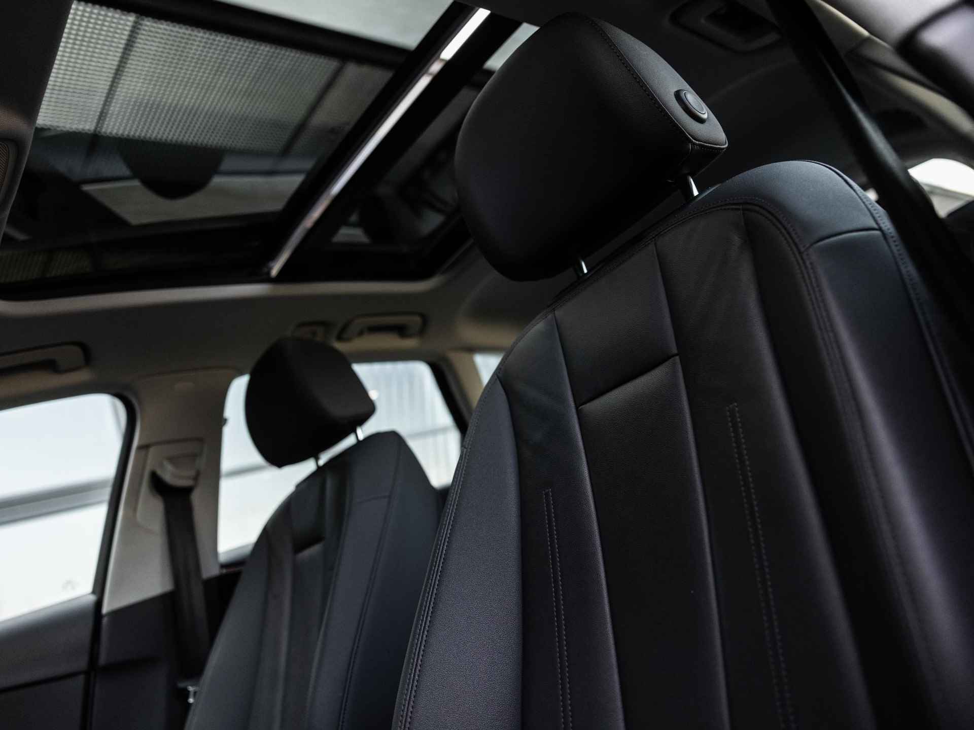 Audi A4 allroad quattro 45 TFSI  | Elektrische Uitklapbare Trekhaak | Navi | Leder | Camera | Panorama Dak | PDC V+A | Cruise | LED | Virtual Cockpit | Elektrische Achterklep | - 9/54