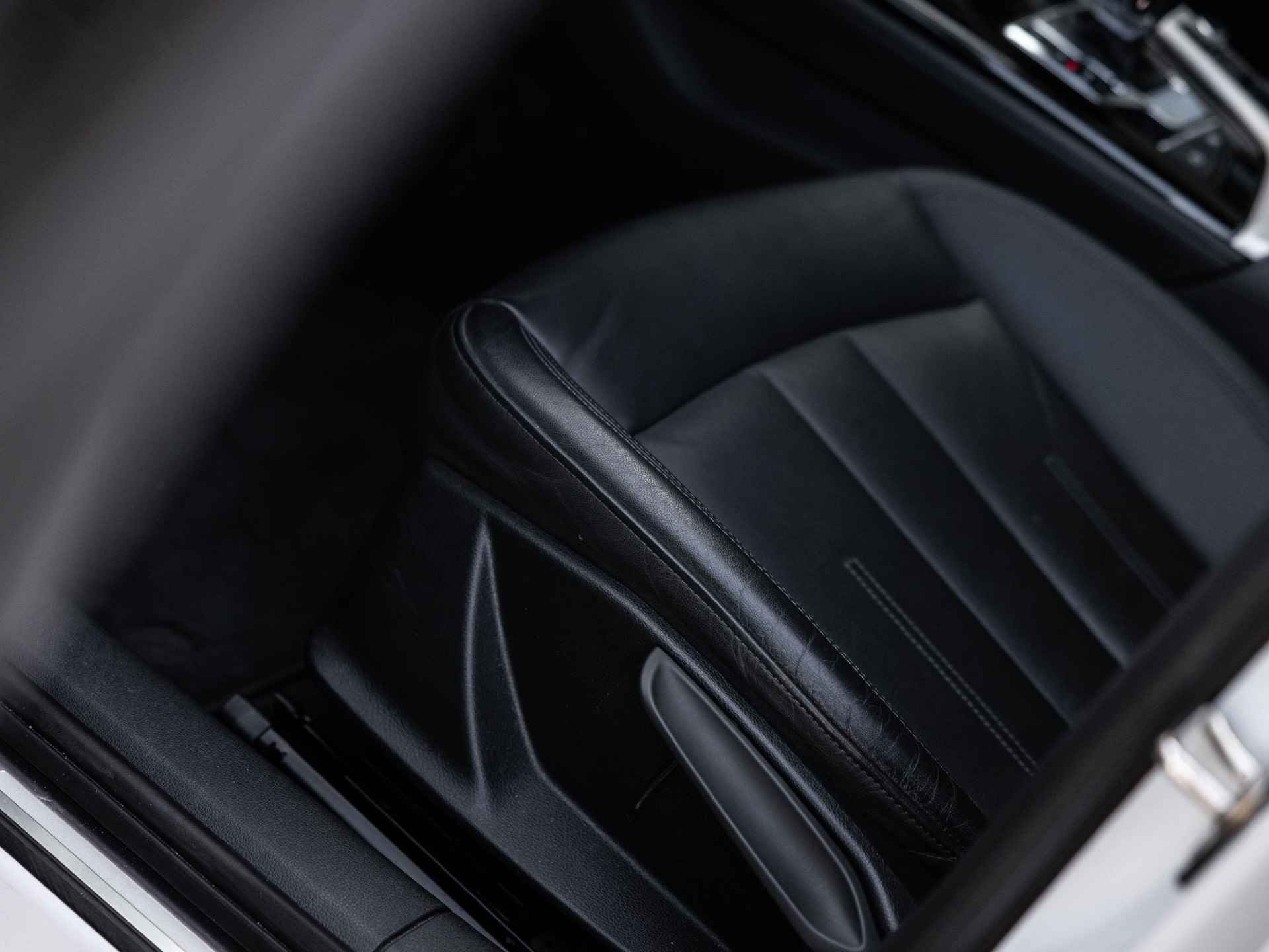 Audi A4 allroad quattro 45 TFSI  | Elektrische Uitklapbare Trekhaak | Navi | Leder | Camera | Panorama Dak | PDC V+A | Cruise | LED | Virtual Cockpit | Elektrische Achterklep | - 10/54