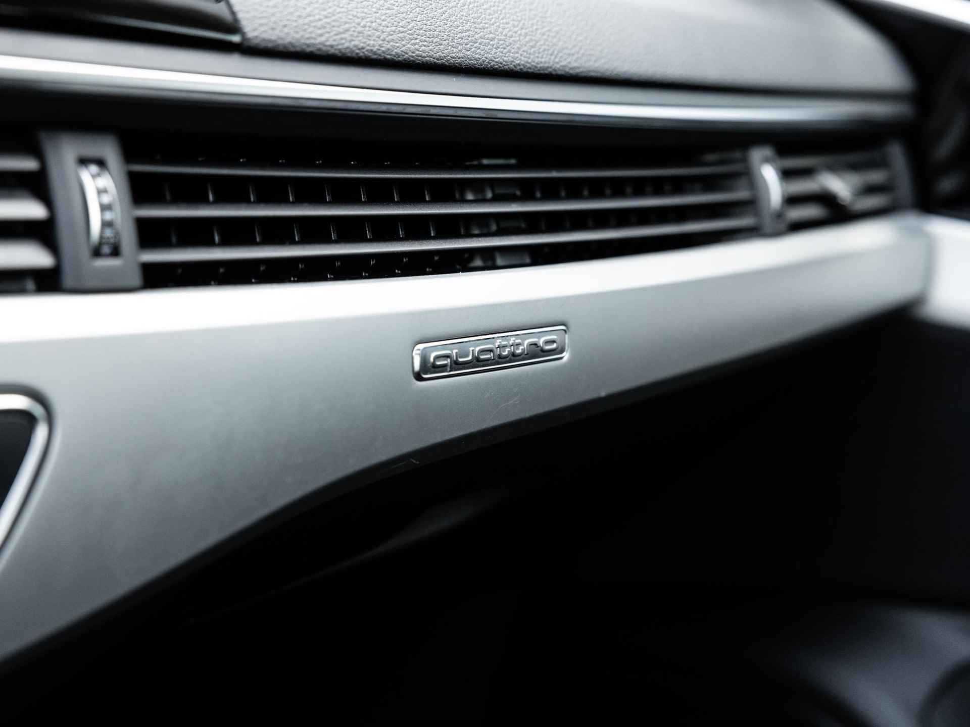 Audi A4 allroad quattro 45 TFSI  | Elektrische Uitklapbare Trekhaak | Navi | Leder | Camera | Panorama Dak | PDC V+A | Cruise | LED | Virtual Cockpit | Elektrische Achterklep | - 24/54