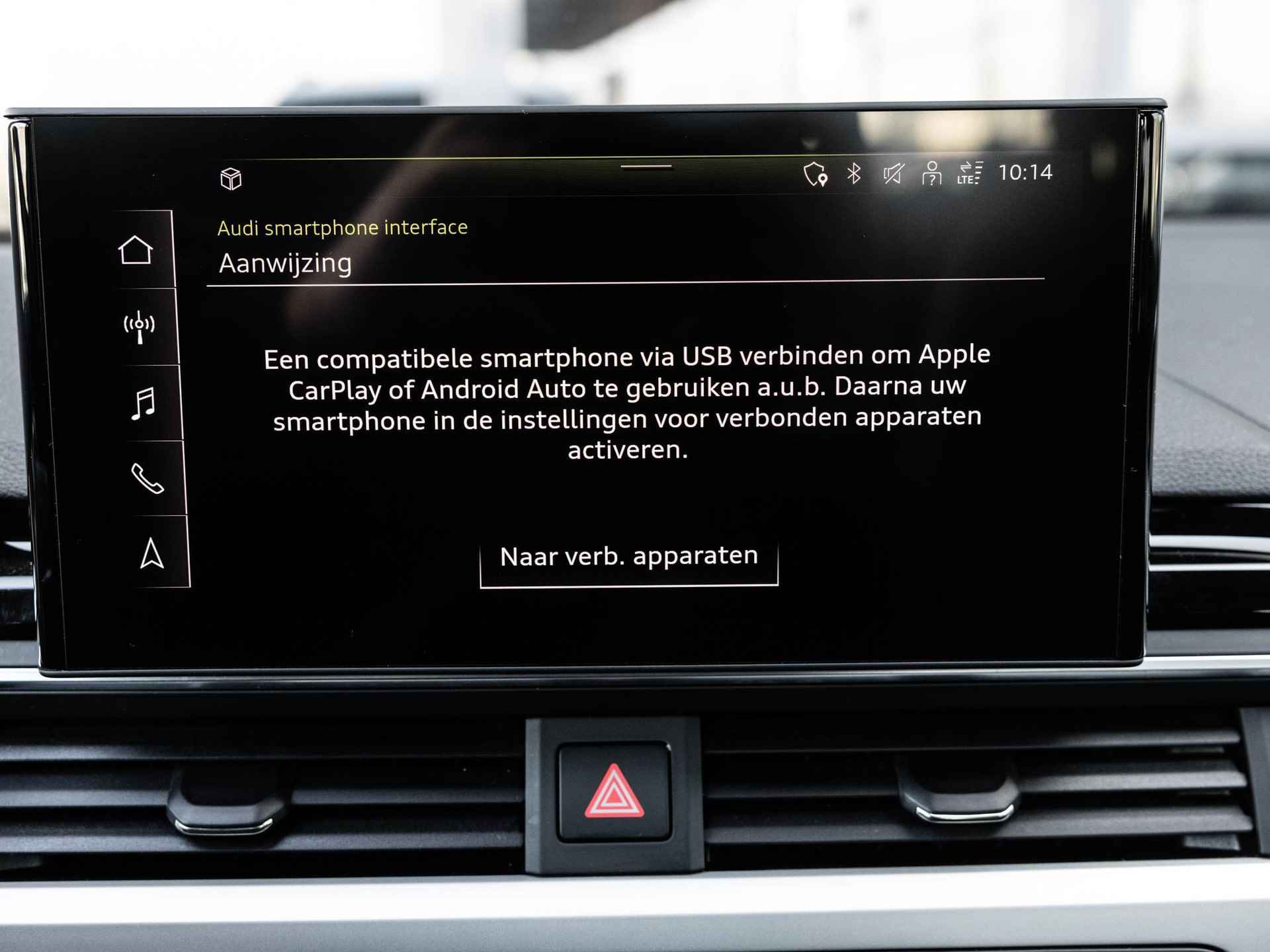 Audi A4 allroad quattro 45 TFSI  | Elektrische Uitklapbare Trekhaak | Navi | Leder | Camera | Panorama Dak | PDC V+A | Cruise | LED | Virtual Cockpit | Elektrische Achterklep | - 30/54