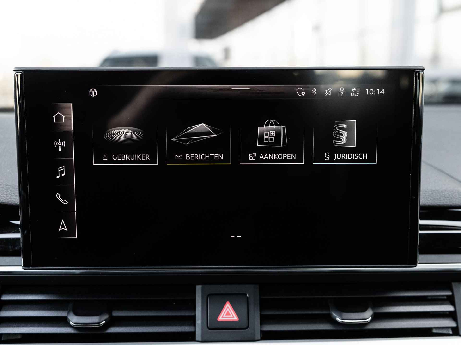 Audi A4 allroad quattro 45 TFSI  | Elektrische Uitklapbare Trekhaak | Navi | Leder | Camera | Panorama Dak | PDC V+A | Cruise | LED | Virtual Cockpit | Elektrische Achterklep | - 31/54
