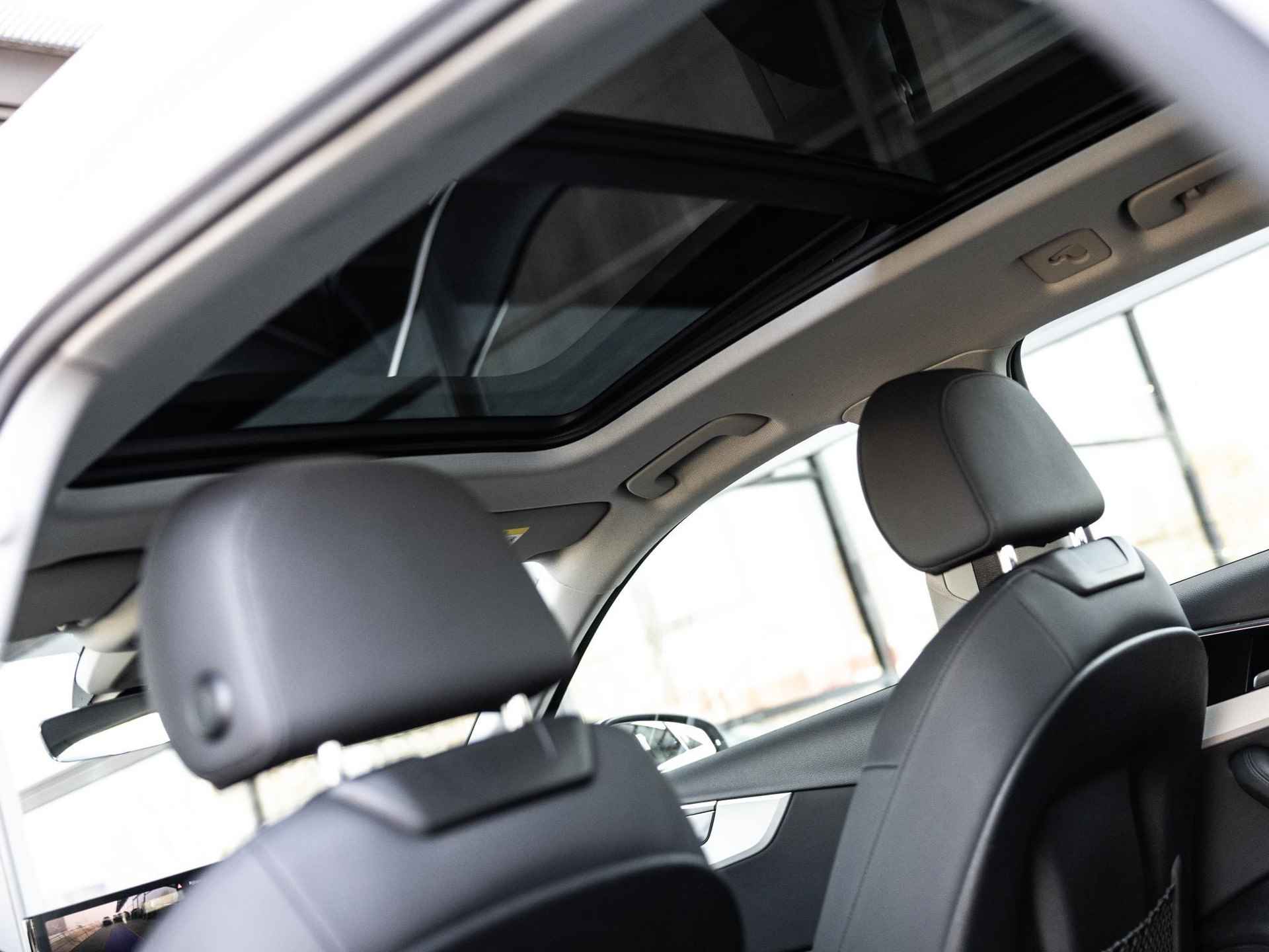 Audi A4 allroad quattro 45 TFSI  | Elektrische Uitklapbare Trekhaak | Navi | Leder | Camera | Panorama Dak | PDC V+A | Cruise | LED | Virtual Cockpit | Elektrische Achterklep | - 43/54