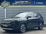 Jeep Compass 1.3T 4XE 190pk Altitude | Carplay | Winter Pack | Safety Pack