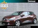 Renault Clio 1.2 TCe 120 EDC Expression | Trekhaak Afneembaar | Parkeersensoren | Cruise Control | Navigatie |