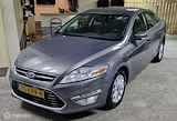 Ford Mondeo 1.6 EcoBoost Titanium 160 pk  APK  dec 2025