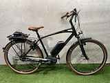 Riese & Müller Cruiser Vario 500Wh Heren Zwart 51cm 2017