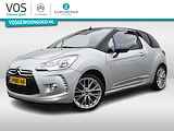 Citroën DS3 Cabrio VTi 82 Chic | Airco | Radio C/D | Cabrio | --