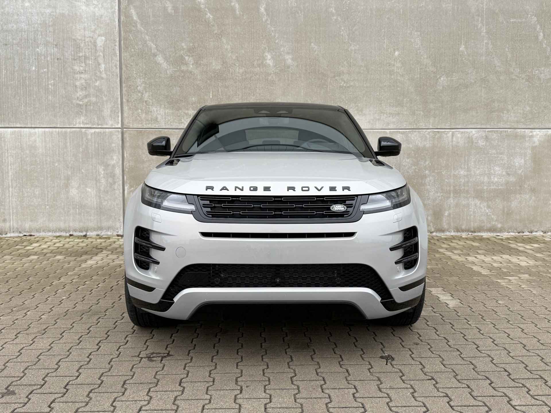 Land Rover Range Rover Evoque 1.5 P270e PHEV AWD SE Dynamic Edition - 6/38