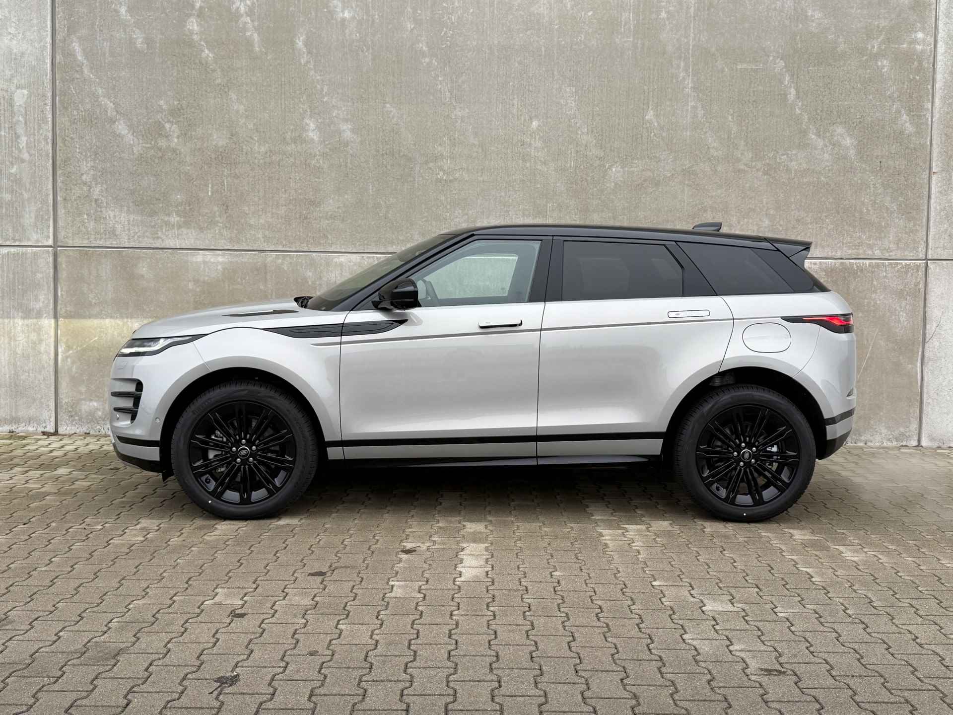 Land Rover Range Rover Evoque 1.5 P270e PHEV AWD SE Dynamic Edition - 10/38