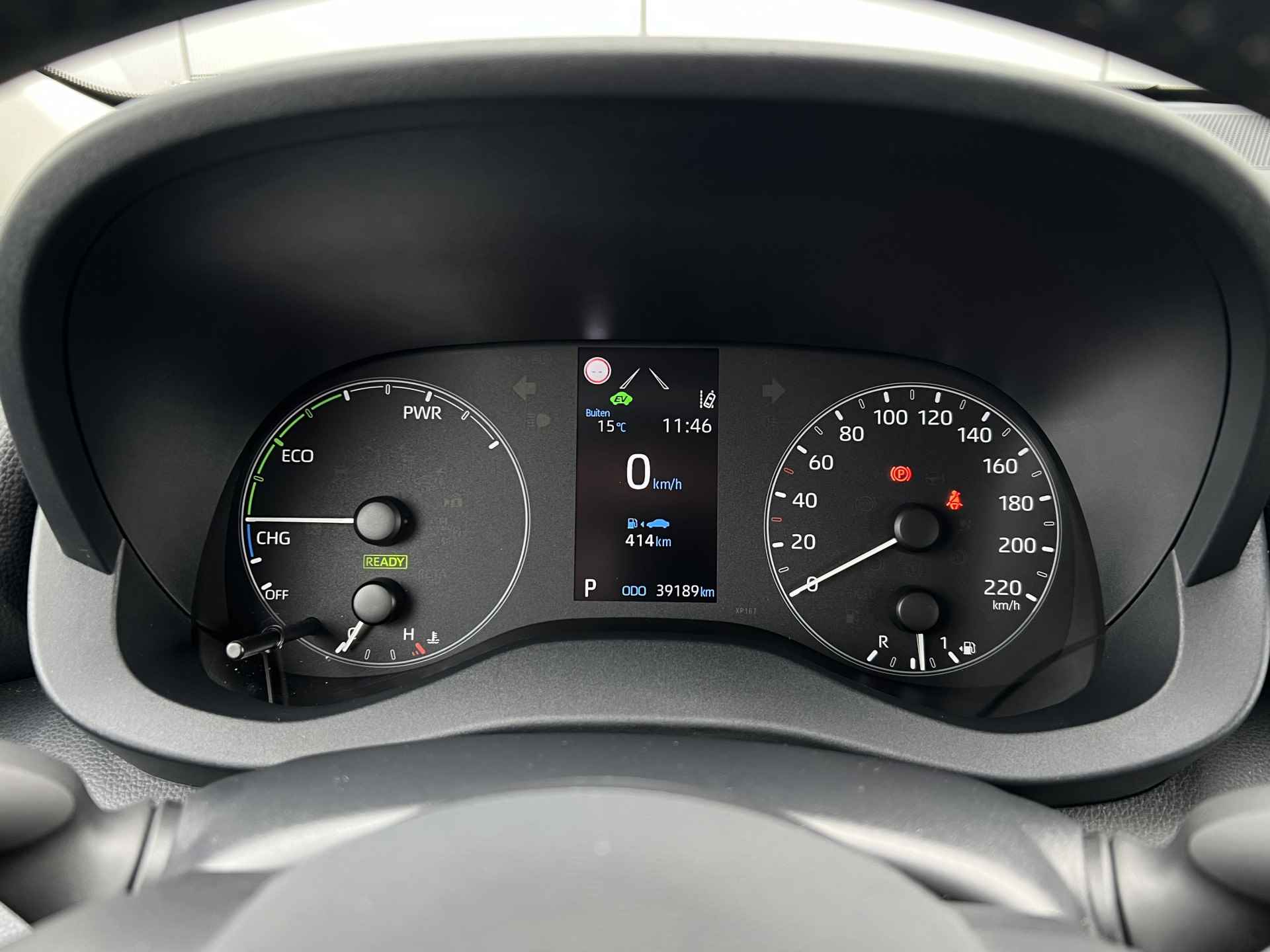 Toyota Yaris 1.5 Hybrid Active Plus | PDC | LMV | Stoelverw | Mistl. - 14/30