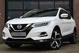 Nissan Qashqai 1.3 DIG-T Tekna Leder Pano 360Cam Cruise '21