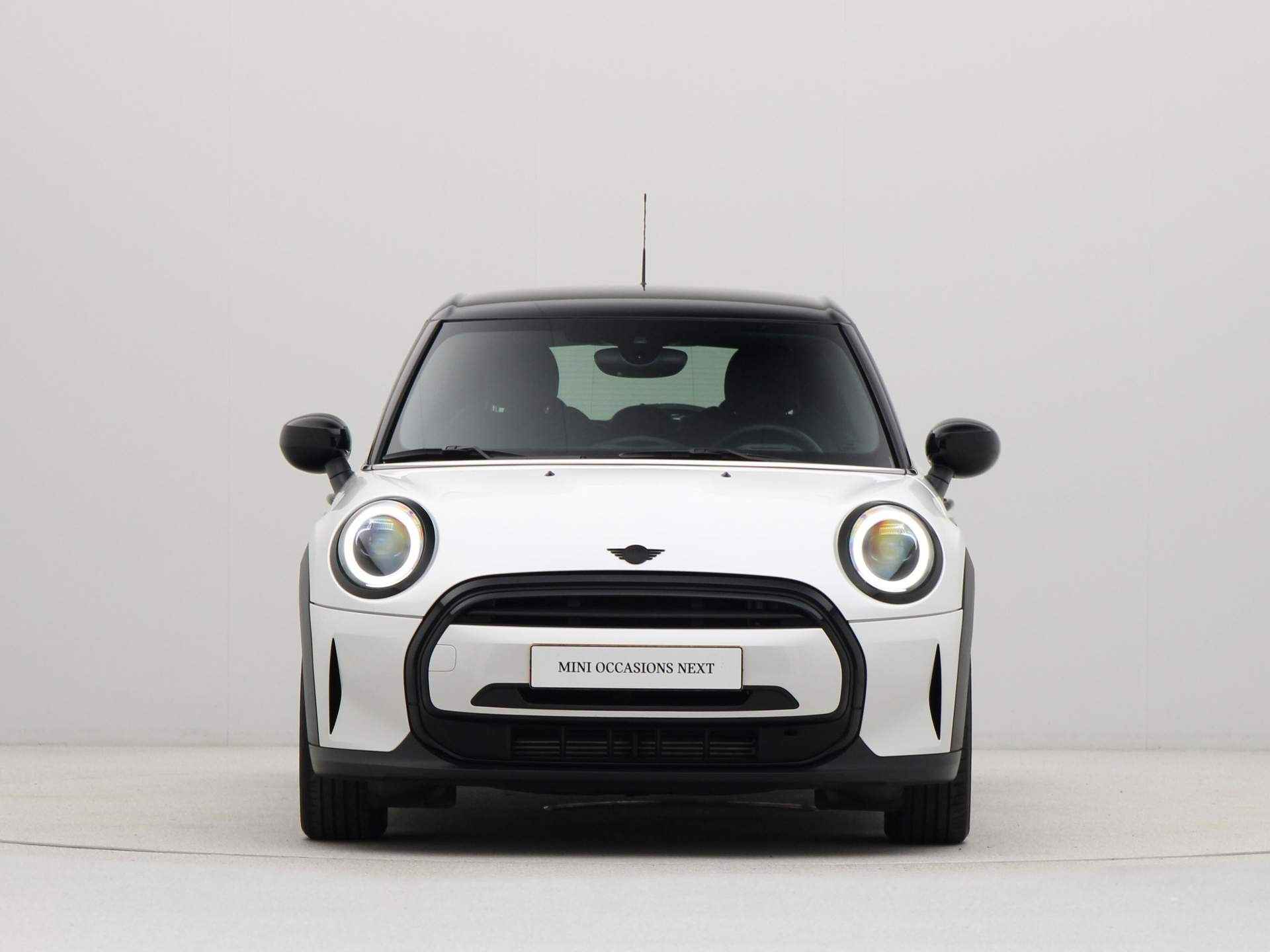 MINI 5-deurs Cooper Camden Edition Aut. - 7/22