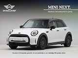 MINI 5-deurs Cooper Camden Edition Aut.