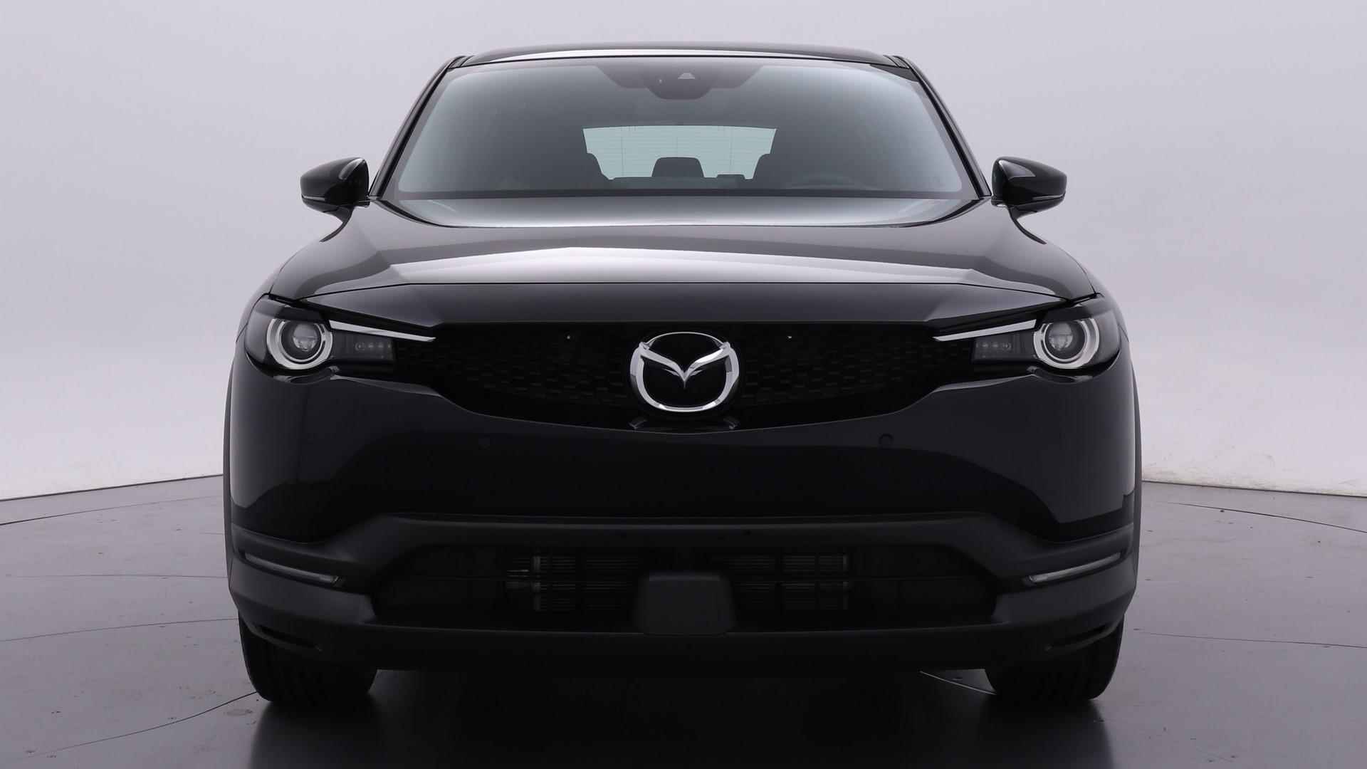 Mazda MX-30 e-SkyActiv EV 145 Prime-line | € 4.000,- korting | € 2.950 overheidssubsidie mogelijk | Uit voorraad leverbaar | - 3/34